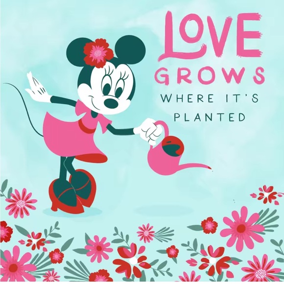 IT’S A MARVELOUS MINNIE THURSDAY - Picture 13 of 16